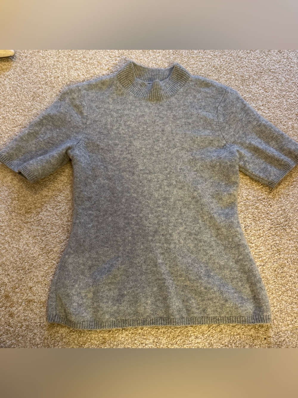 Abercrombie Sweater
